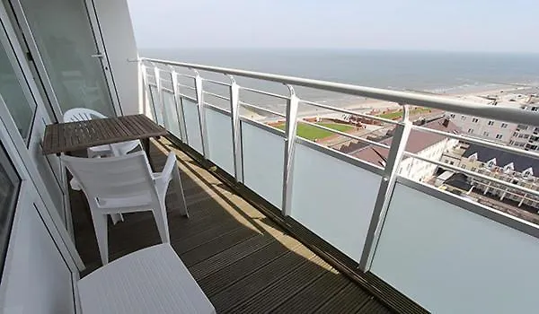 Nordseeblick 60 Norderney